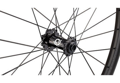 Specialized Traverse SL II Hydra2