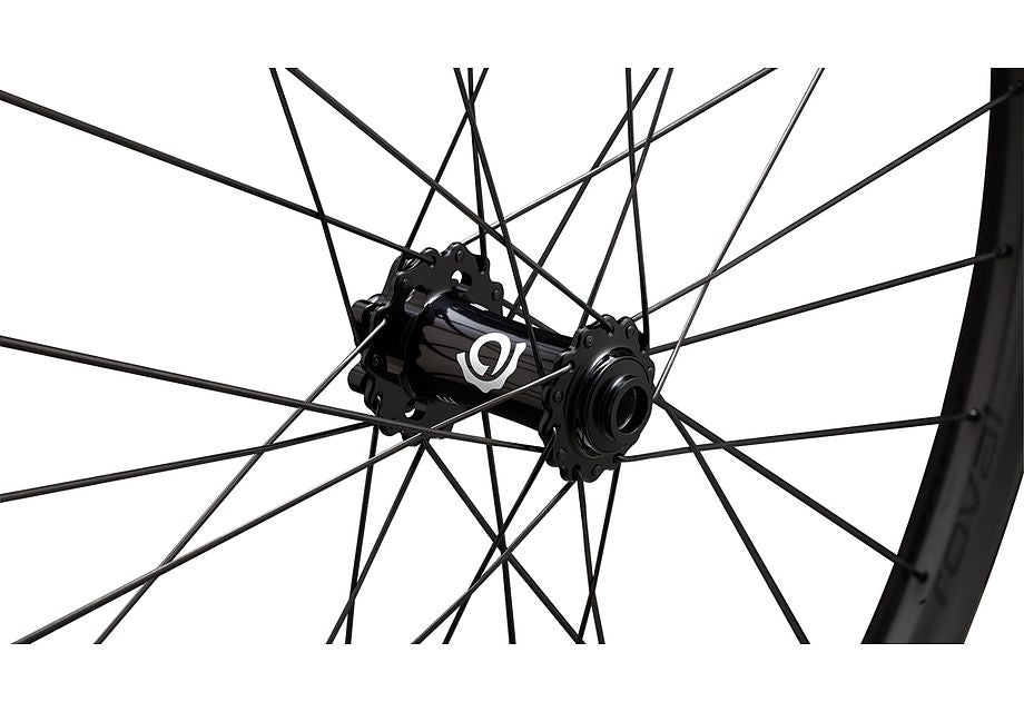 Specialized Traverse SL II Hydra2