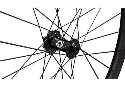 Specialized Traverse SL II Hydra2