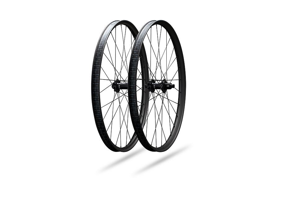 Specialized Traverse SL II Hydra2