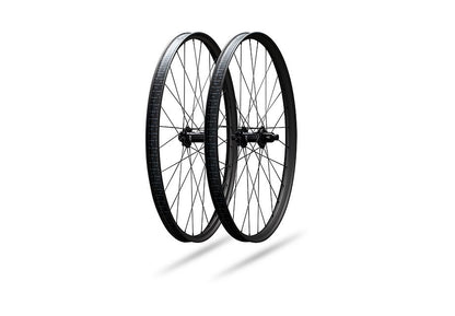 Specialized Traverse SL II Hydra2