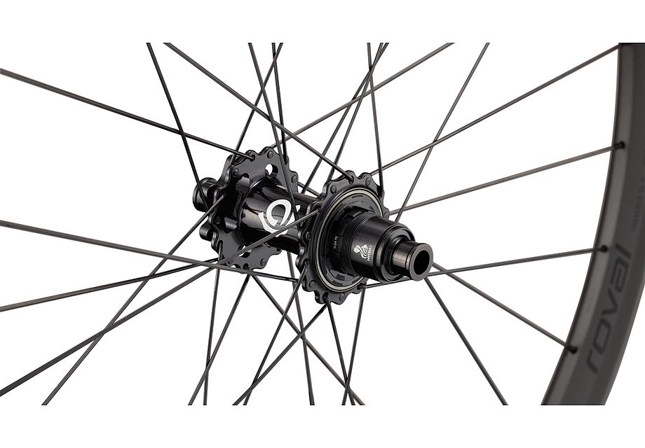 Specialized Traverse SL II Hydra2