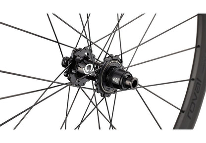 Specialized Traverse SL II Hydra2