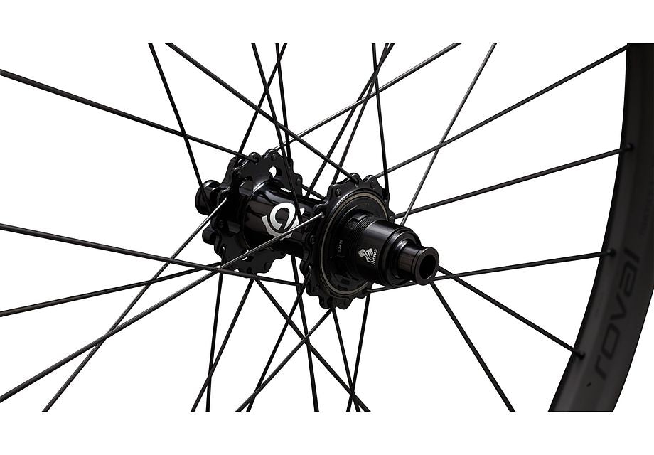Specialized Traverse SL II Hydra2