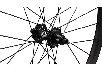 Specialized Traverse SL II Hydra2