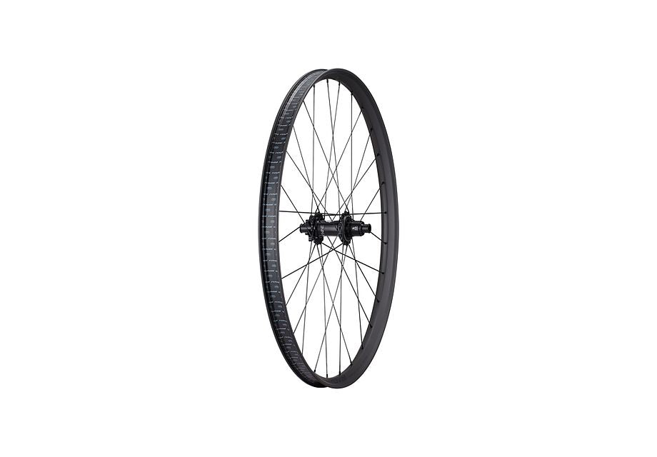 Specialized Traverse SL II Hydra2