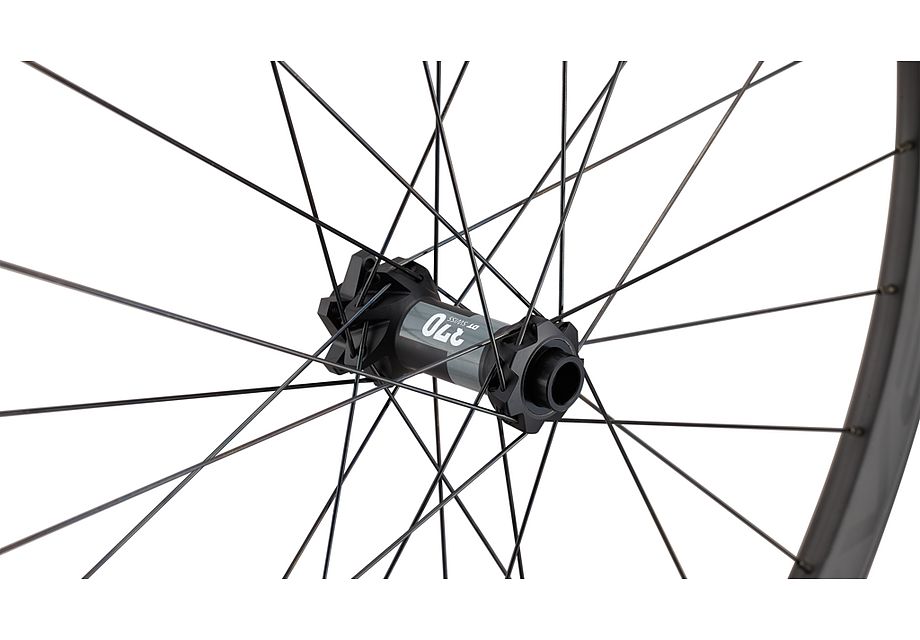 Specialized Roval Control SL V 370