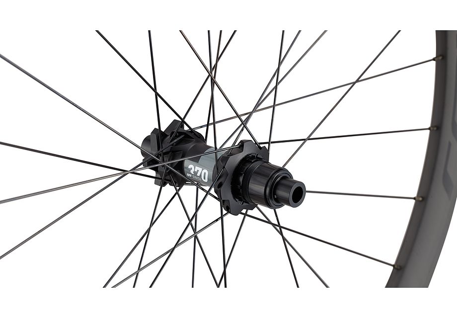 Specialized Roval Control SL V 370