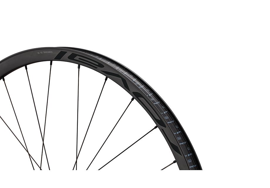 Specialized Roval Control SL VI 350