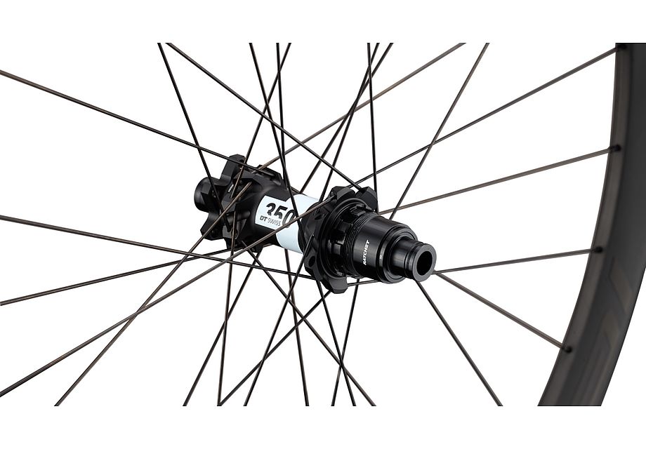 Specialized Roval Control SL VI 350