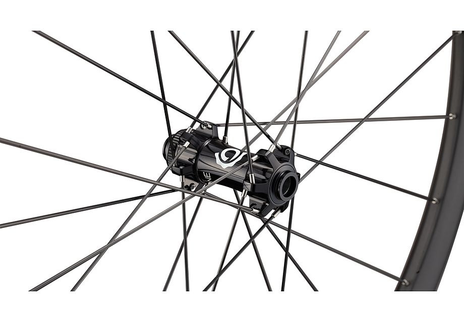 Specialized Roval Control SL VI Solix