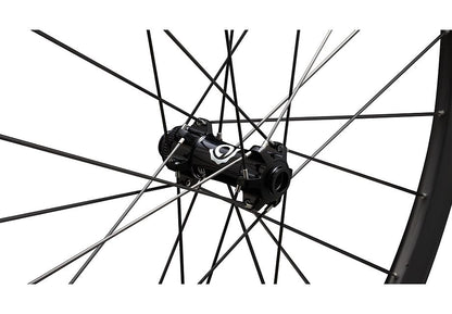 Specialized Roval Control SL VI Solix