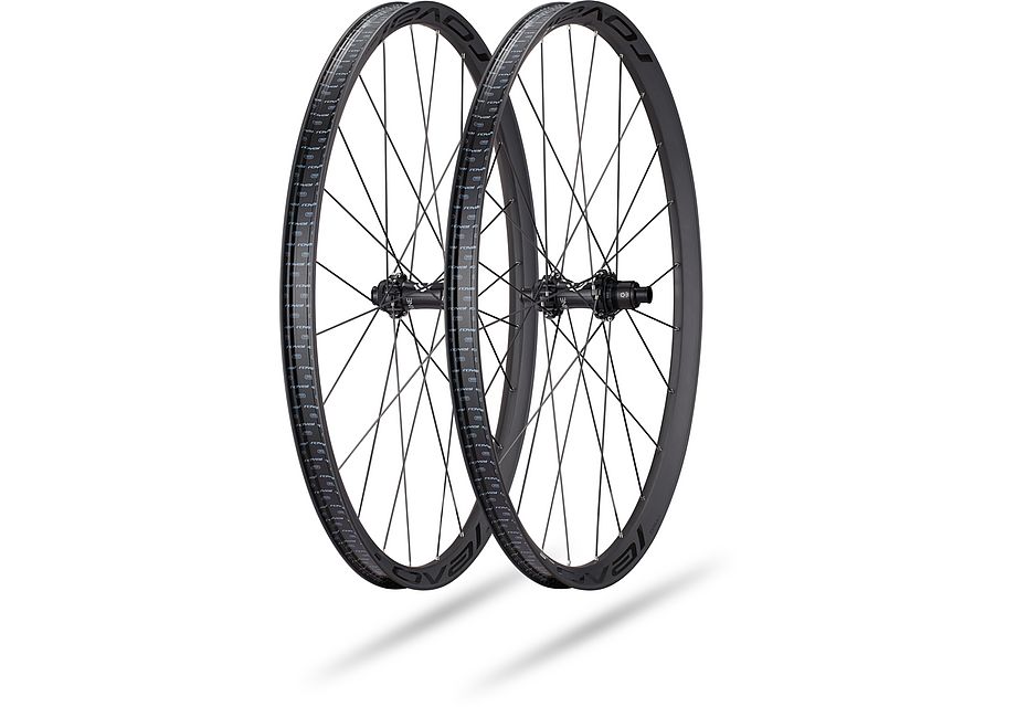 Specialized Roval Control SL VI Solix