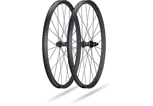 Specialized Roval Control SL VI Solix