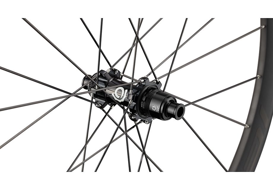 Specialized Roval Control SL VI Solix