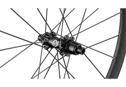 Specialized Roval Control SL VI Solix