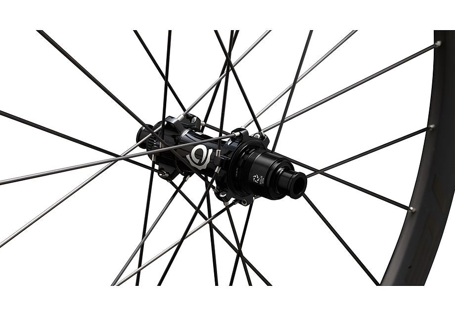 Specialized Roval Control SL VI Solix