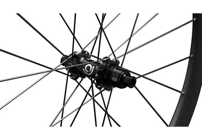 Specialized Roval Control SL VI Solix