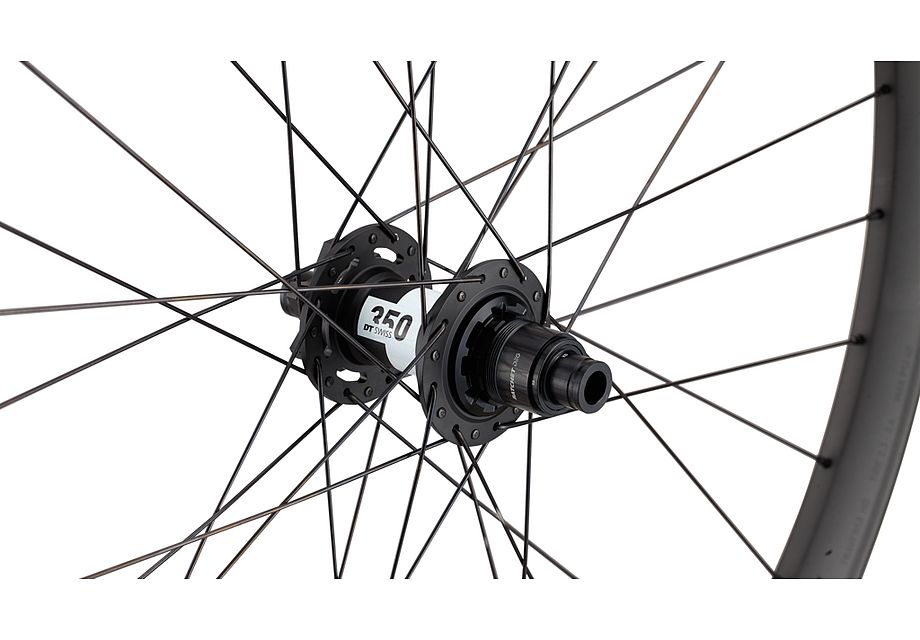 Specialized Traverse HD 350 DEG