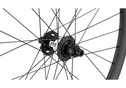 Specialized Traverse HD 350 DEG