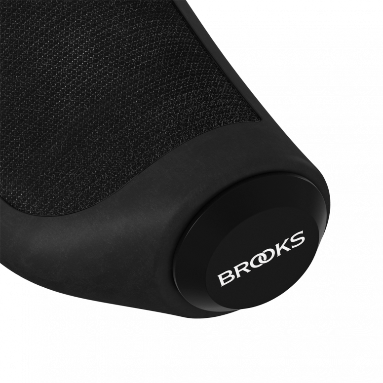 Brooks Cambium Ergonomic Grips