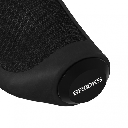 Brooks Cambium Ergonomic Grips