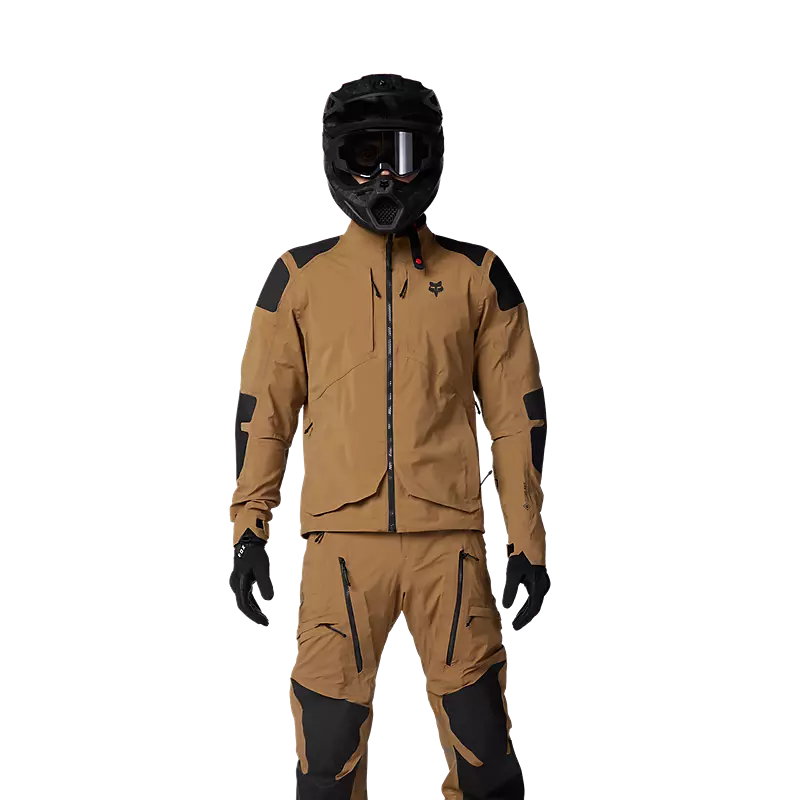 Fox Recon Gore-tex Adv Jacket