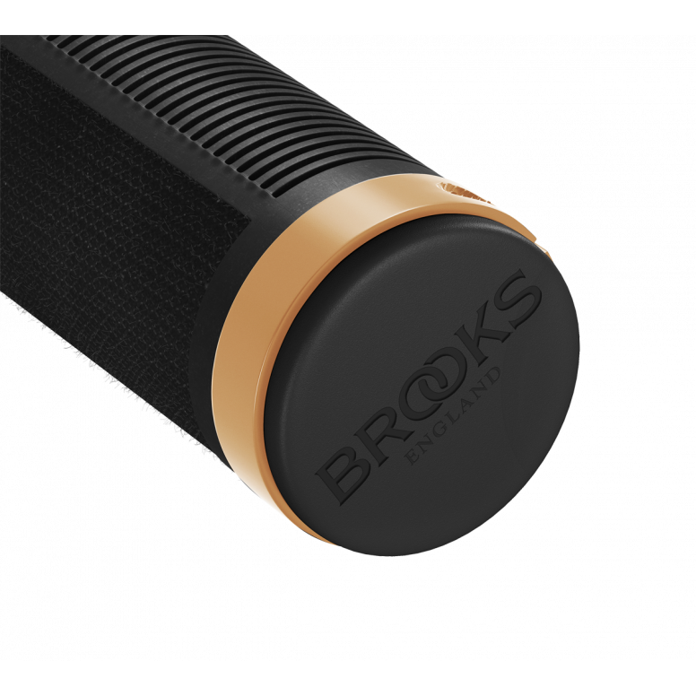 Brooks Cambium Comfort Grips