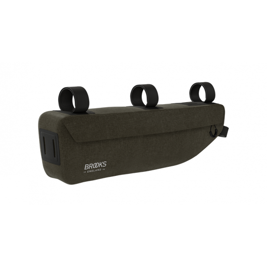 Brooks Scape Frame Bag