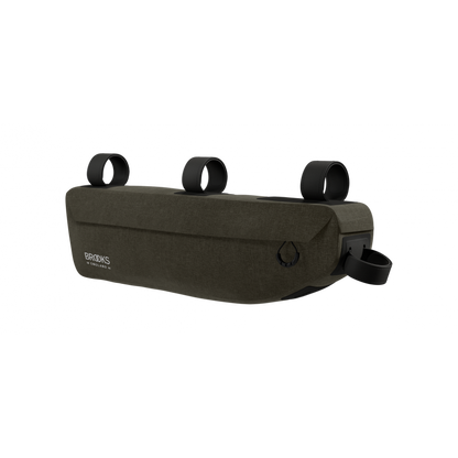 Brooks Scape Frame Bag