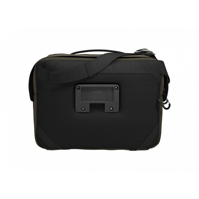 Brooks Scape Handlebar Bag