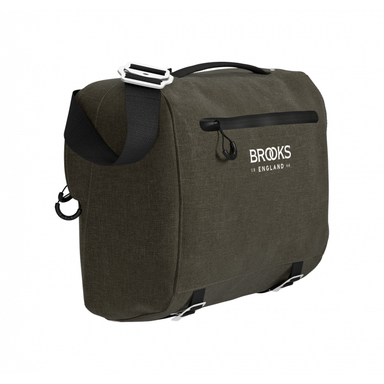 Brooks Scape Handlebar Bag