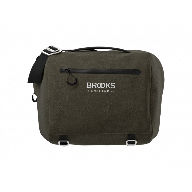 Brooks Scape Handlebar Bag