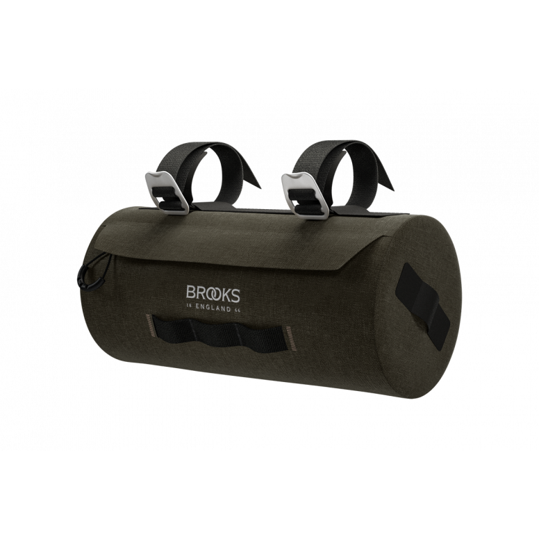 Brooks Scape Handlebar Pouch