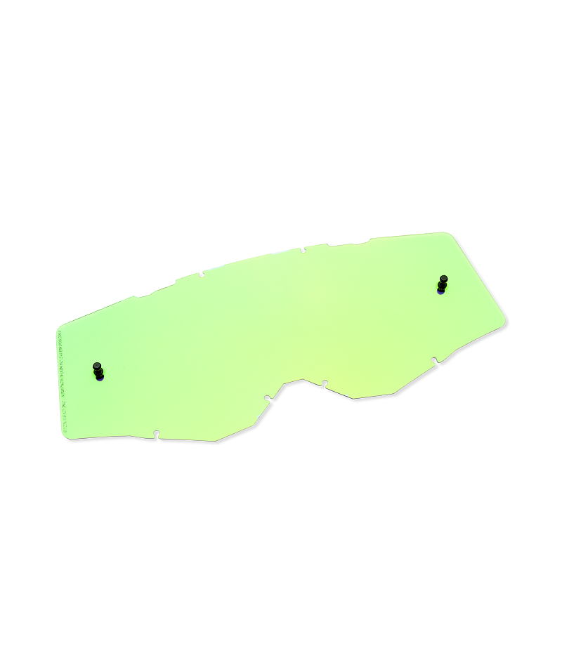 Fox Mx24 Arspc/main Mirror Lxn Lens