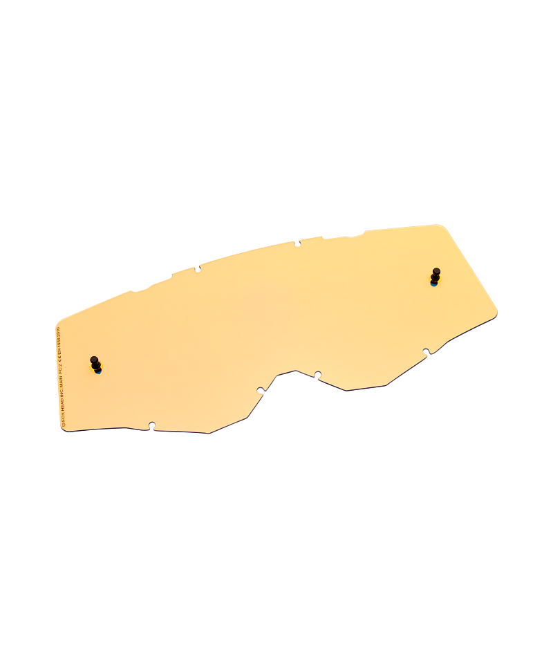 Fox Mx24 Arspc/main Mirror Lxn Lens