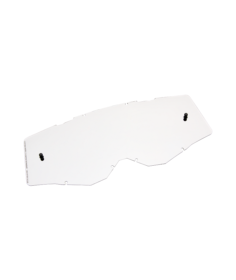 Fox Mx24 Arspc/main Mirror Lxn Lens