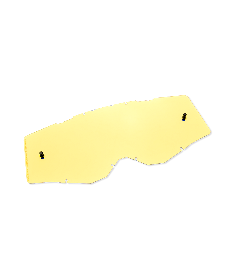 Fox Mx24 Arspc/main Mirror Lxn Lens