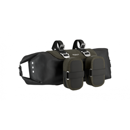 Brooks Scape Handlebar Roll