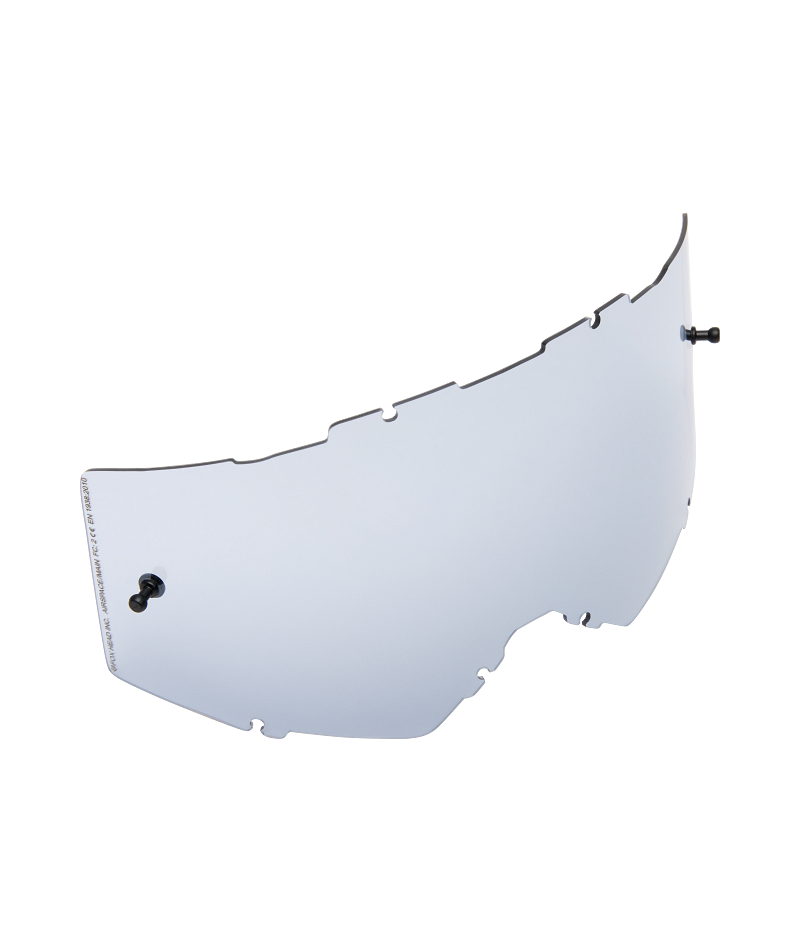 Fox Mx24 Arspc/main Inj Lens - Mirror