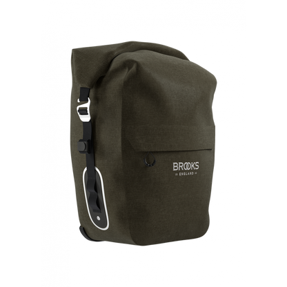 Brooks Scape Pannier