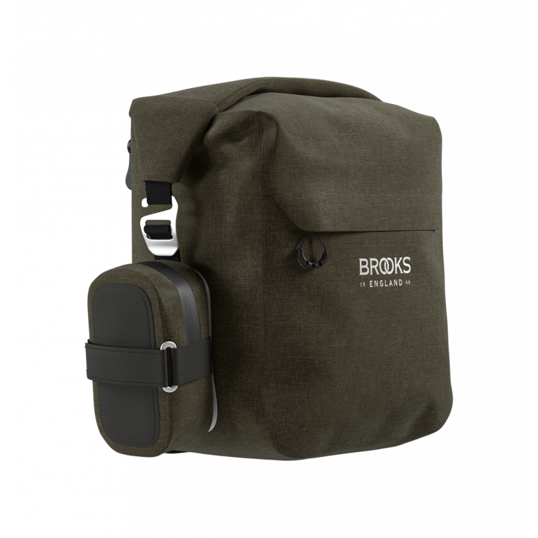 Brooks Scape Pannier