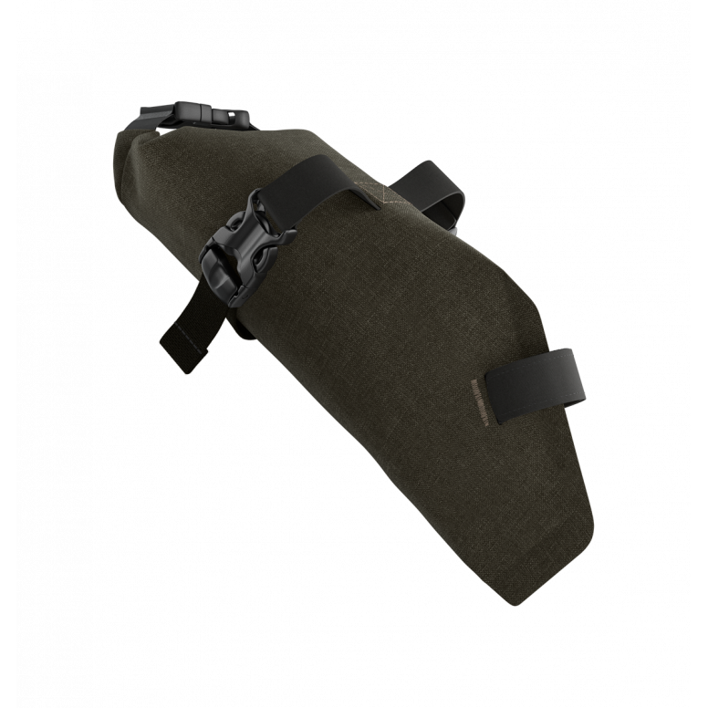 Brooks Scape Saddle Roll Bag