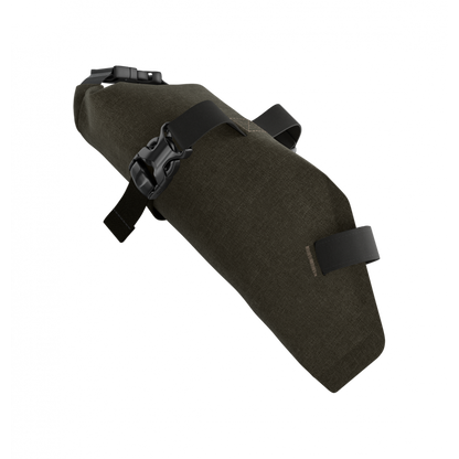 Brooks Scape Saddle Roll Bag
