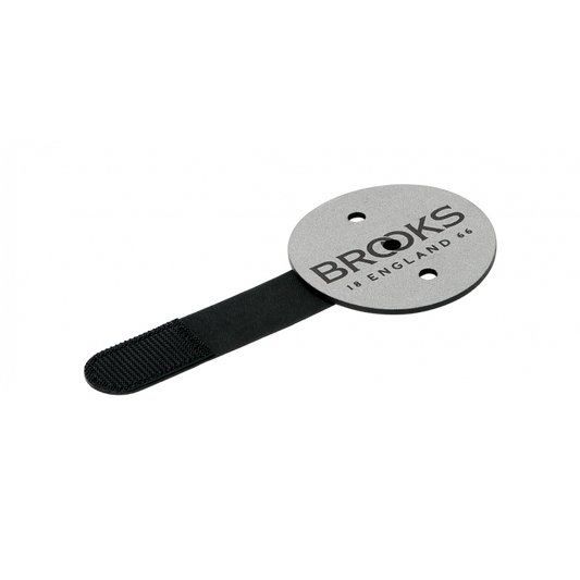 Brooks Scape Reflective Patch
