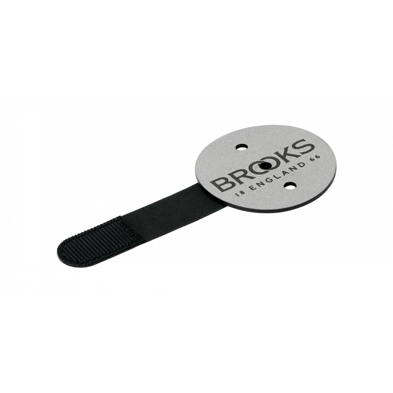 Brooks Scape Reflective Patch