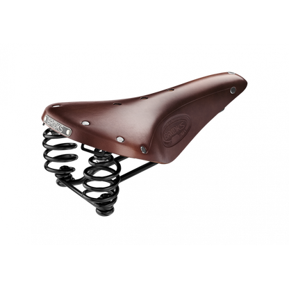 Brooks Flyer