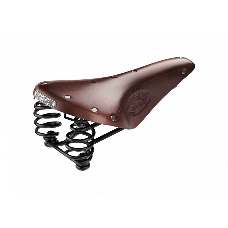 Brooks Flyer