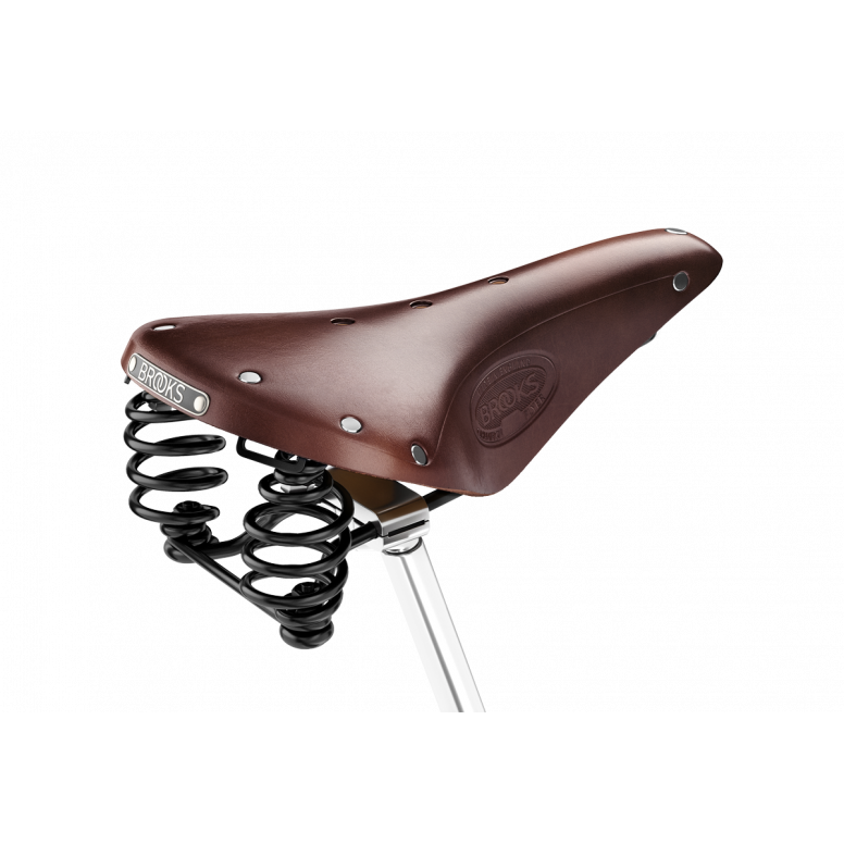 Brooks Flyer