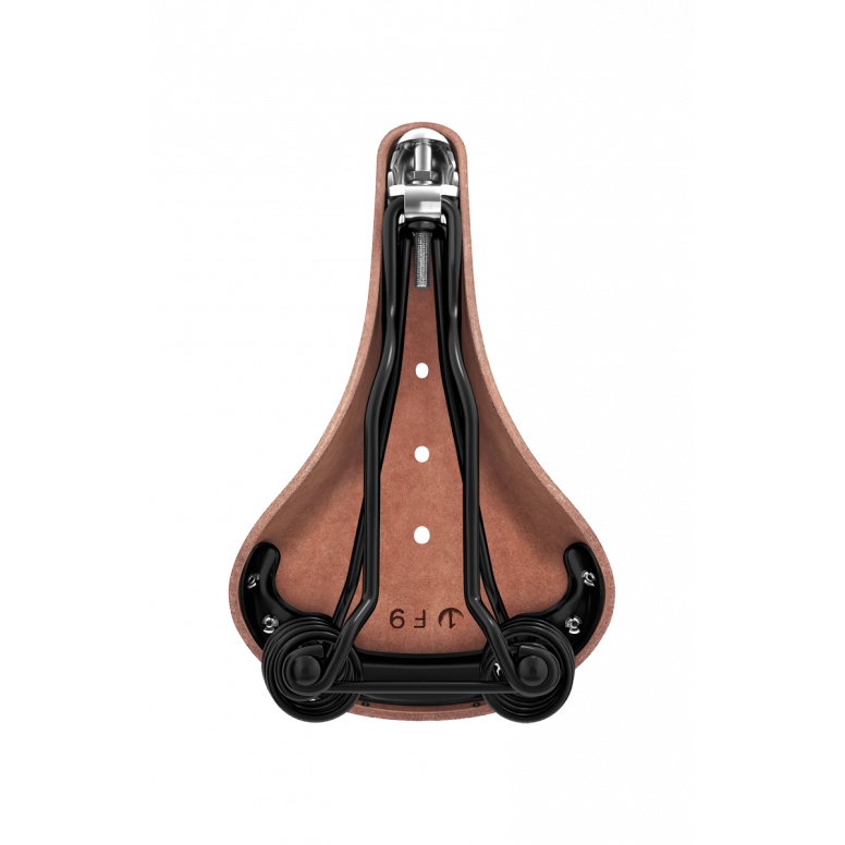 Brooks Flyer